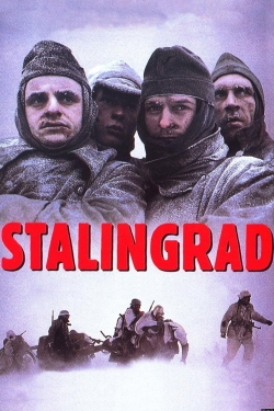 Watch Stalingrad Movies for Free