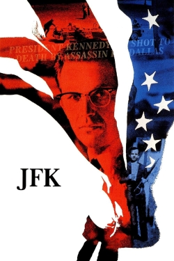 Watch JFK Movies for Free