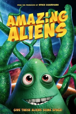 Watch Amazing Aliens Movies for Free