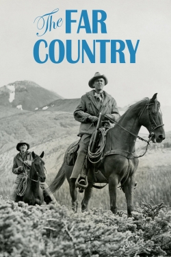 Watch The Far Country Movies for Free