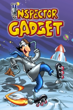 Watch Inspector Gadget Movies for Free