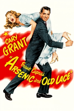 Watch Arsenic and Old Lace Movies for Free