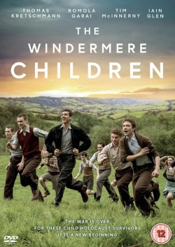 Watch The Windermere Children Movies for Free