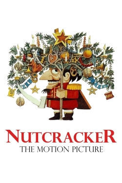 Watch Nutcracker: The Motion Picture Movies for Free