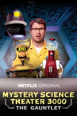 Watch Mystery Science Theater 3000: The Return Movies for Free