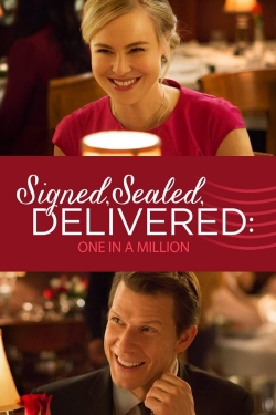 Watch Signed, Sealed, Delivered: One in a Million Movies for Free