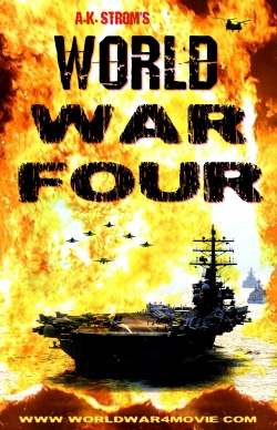 Watch World War Four Movies for Free