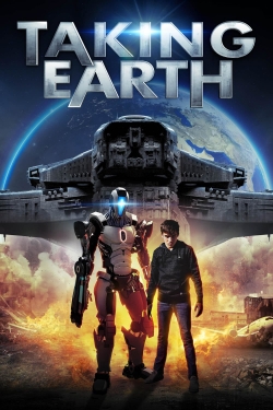 Watch Taking Earth Movies for Free
