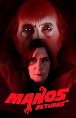 Watch Manos Returns Movies for Free