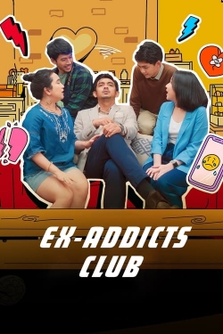 Watch Ex-Addicts Club Movies for Free