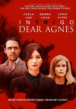 Watch Intrigo: Dear Agnes Movies for Free