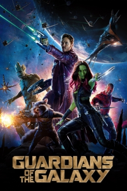 Watch Guardians of the Galaxy Movies for Free
