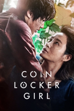 Watch Coin Locker Girl Movies for Free