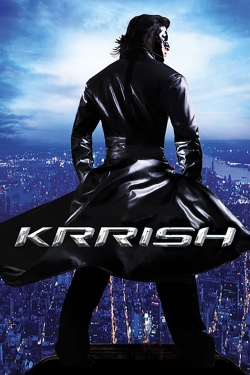 Watch Krrish Movies for Free