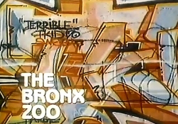 Watch The Bronx Zoo Movies for Free