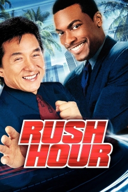 Watch Rush Hour Movies for Free