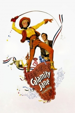 Watch Calamity Jane Movies for Free