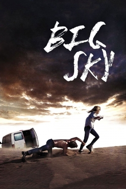 Watch Big Sky Movies for Free