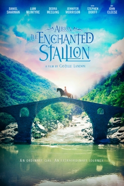 Watch Albion: The Enchanted Stallion Movies for Free