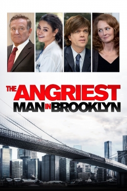 Watch The Angriest Man in Brooklyn Movies for Free