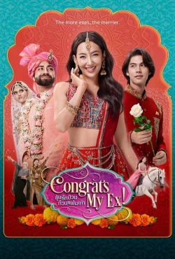 Watch Congrats My Ex! Movies for Free