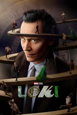 Watch Loki Movies for Free