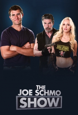 Watch The Joe Schmo Show Movies for Free