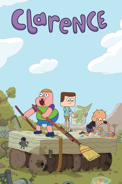 Watch Clarence Movies for Free