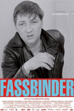 Watch Fassbinder Movies for Free