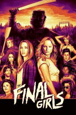 Watch The Final Girls Movies for Free