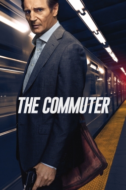 Watch The Commuter Movies for Free