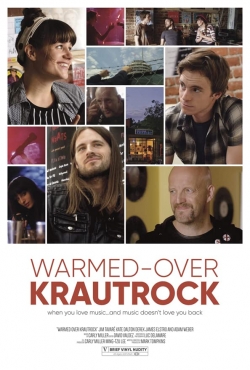 Watch Warmed-Over Krautrock Movies for Free
