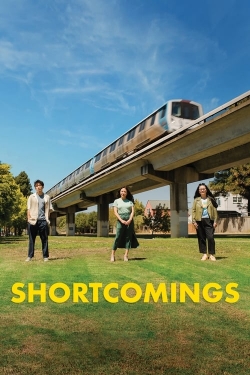 Watch Shortcomings Movies for Free