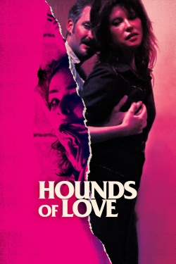 Watch Hounds of Love Movies for Free