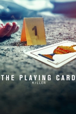 Watch The Playing Card Killer Movies for Free