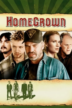 Watch Homegrown Movies for Free