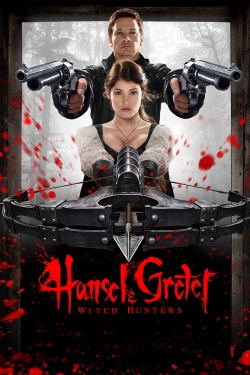 Watch Hansel & Gretel: Witch Hunters Movies for Free