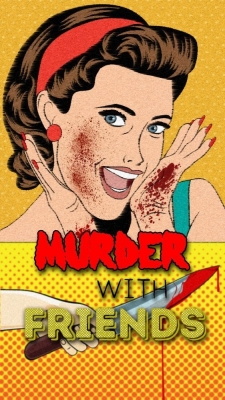 Watch Murder with Friends Movies for Free