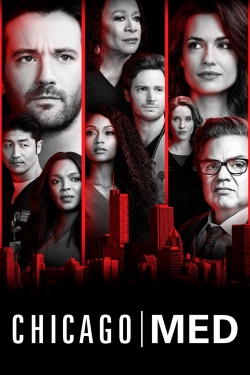Watch Chicago Med Movies for Free