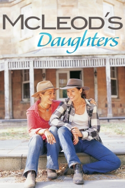 Watch McLeod's Daughters Movies for Free