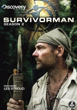 Watch Survivorman Movies for Free