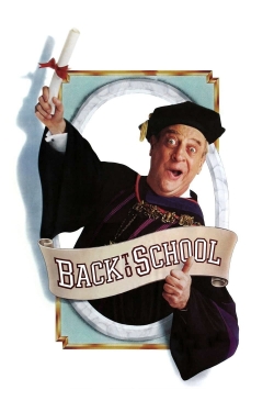 Watch Back to School Movies for Free