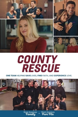 Watch County Rescue Movies for Free