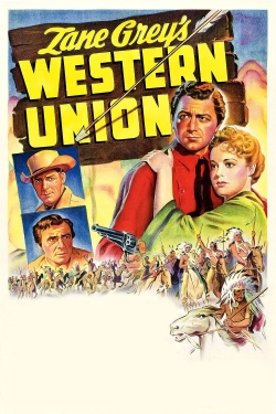 Watch Western Union Movies for Free