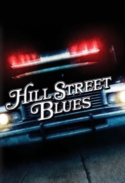 Watch Hill Street Blues Movies for Free