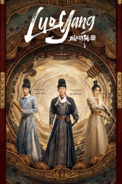 Watch Luoyang Movies for Free
