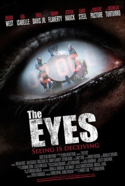 Watch The Eyes Movies for Free