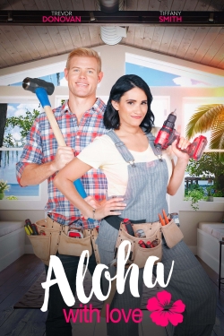 Watch Aloha with Love Movies for Free