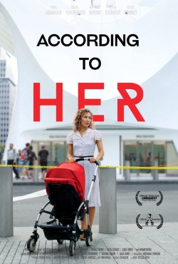Watch According to Her Movies for Free