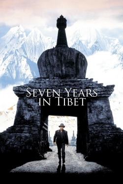 Watch Seven Years in Tibet Movies for Free